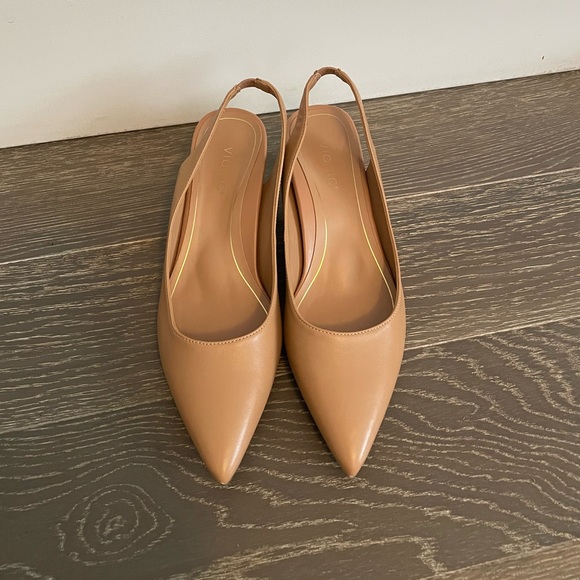 Vionic slingbacks - Picture 3 of 8